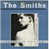 The Smiths Hatful Of Hollow - 1st - Hypesticker - VG vinyl LP UK SMILPHA830266