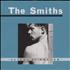 The Smiths Hatful Of Hollow - 1st CD album UK SMICDHA662668