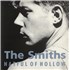 The Smiths Hatful Of Hollow - 2nd + Inner - EX vinyl LP UK SMILPHA724221
