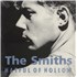 The Smiths Hatful Of Hollow - 2nd + Inner - Shrink vinyl LP UK SMILPHA874473