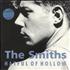 The Smiths Hatful Of Hollow - 2nd Stickered + Inner vinyl LP UK SMILPHA696473