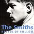 The Smiths Hatful Of Hollow - 2nd vinyl LP UK SMILPHA301049