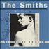 The Smiths Hatful Of Hollow - Autographed by Morrissey & Andy Rourke vinyl LP UK SMILPHA304265