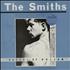 The Smiths Hatful Of Hollow - Fully Autographed vinyl LP UK SMILPHA300918