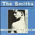 The Smiths Hatful Of Hollow - Hype Stickered G&L Gatefold - EX vinyl LP UNITED KINGDOM SMILPHA543854