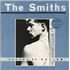 The Smiths Hatful Of Hollow - Misprint - Stickered vinyl LP UK SMILPHA840989