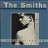 The Smiths Hatful Of Hollow - Single Pocket Sleeve vinyl LP Greek SMILPHA670645