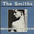 The Smiths Hatful Of Hollow - Test Pressing vinyl LP UK SMILPHA00140