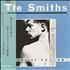The Smiths Hatful Of Hollow vinyl LP Japanese SMILPHA119095