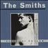 The Smiths Hatful Of Hollow vinyl LP German SMILPHA16523
