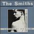 The Smiths Hatful Of Hollow vinyl LP Brazilian SMILPHA235213