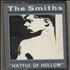 The Smiths Hatful Of Hollow cassette album UK SMICLHA265947