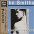 The Smiths Hatful of Hollow CD album Japanese SMICDHA431534