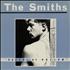 The Smiths Hatful Of Hollow vinyl LP Swedish SMILPHA643566