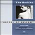 The Smiths Hatful Of Hollow poster UK SMIPOHA667285