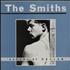 The Smiths Hatful Of Hollow vinyl LP Italian SMILPHA670643