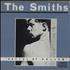 The Smiths Hatful Of Hollow CD album Australian SMICDHA671023