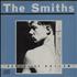The Smiths Hatful Of Hollow CD album Japanese SMICDHA671119