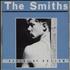 The Smiths Hatful of Hollow CD album Japanese SMICDHA671140