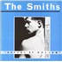 The Smiths Hatful Of Hollow vinyl LP Portuguese SMILPHA784053