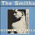 The Smiths Hatful Of Hollow/Meat Is Murder/The World Won't Listen 3-LP vinyl set Portuguese SMI3LHA431594