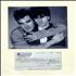 The Smiths HM Customs & Excise Cheque - SIGNED memorabilia UK SMIMMHM511609