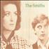 The Smiths How Soon Is Now? CD single German SMIC5HO08502
