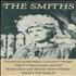 The Smiths I Started Something I Couldn't Finish cassette single UK SMICSIS10871