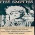 The Smiths I Started Something I Couldn't Finnish cassette single UK SMICMIS265966