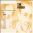 The Smiths Last Night I Dreamt That Somebody Loved Me artwork UK SMIARLA367296