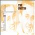 The Smiths Last Night I Dreamt That Somebody Loved Me artwork UK SMIARLA434788
