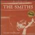 The Smiths Louder Than Bombs - import stickered 2-LP vinyl set US SMI2LLO89072