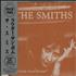 The Smiths Louder Than Bombs CD album Japanese SMICDLO392765