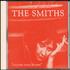 The Smiths Louder Than Bombs CD album Japanese SMICDLO671141