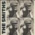 The Smiths Meat Is Murder - 180gm Vinyl vinyl LP US SMILPME683168