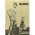The Smiths Meat Is Murder - EX tour programme UK SMITRME364790