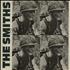 The Smiths Meat Is Murder - Fully Autographed memorabilia UK SMIMMME319412