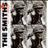 The Smiths Meat Is Murder - original issue vinyl LP Japanese SMILPME176172