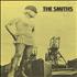 The Smiths Meat Is Murder - Tour Programme & Roadie Pass tour programme UK SMITRME364784