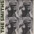 The Smiths Meat Is Murder CD album US SMICDME02024