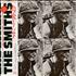 The Smiths Meat Is Murder vinyl LP Japanese SMILPME222592