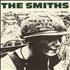 The Smiths Meat Is Murder book UK SMIBKME254710