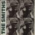 The Smiths Meat Is Murder vinyl LP New Zealand SMILPME29609