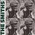 The Smiths Meat Is Murder vinyl LP Italian SMILPME298726