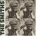 The Smiths Meat Is Murder vinyl LP Brazilian SMILPME318835