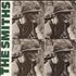 The Smiths Meat Is Murder vinyl LP Australian SMILPME381195