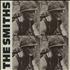 The Smiths Meat Is Murder vinyl LP Dutch SMILPME409706