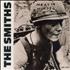 The Smiths Meat Is Murder CD album Japanese SMICDME533032