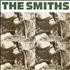 The Smiths Meat Is Murder vinyl LP Portuguese SMILPME553635