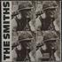 The Smiths Meat Is Murder CD album Australian SMICDME671021